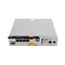 Load image into Gallery viewer, Dell 0D162J Powervault MD3200i MD3220i ISCSI 4-Port Controller controladora - MFerraz Tecnologia
