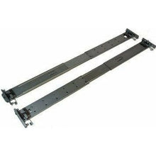 Cargar imagen en el visor de la galería, HP 744115-001 2U Easy Install Large form Factor Rail Kit trilhos - MFerraz Tecnologia
