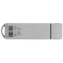 Cargar imagen en el visor de la galería, IronKey Basic S1000 8GB Encrypted USB 3.0 FIPS Level 3 Flash Drive Pendrive - MFerraz Tecnologia
