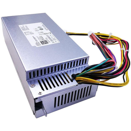 220W R82HS L220AS-00 CPB09-D220R Power Supply for Dell Inspiron 3647 660s Vostro 270s Gateway SX2300 Acer X1420 X3400 Aspire X1200 X1300 eMachines L1200 L1210 L1300 L1320 L1700 Series-FoxTI