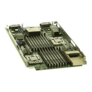 IBM 49Y8002 System Board for BladeCenter HS22V placa mae - MFerraz Tecnologia