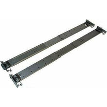 Cargar imagen en el visor de la galería, Dell 770-BBBR 2U Sliding Ready Rail Kit for R520 R720 R820 trilhos - MFerraz Tecnologia
