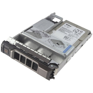 Dell 1.2TB 10K SAS 12Gbps 3.5" Hybrid Hard Drive R230 R330 R430 R530 R630 R930