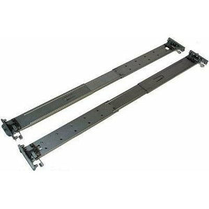 Dell 770-BBBR 2U Sliding Ready Rail Kit for R520 R720 R820 trilhos - MFerraz Tecnologia