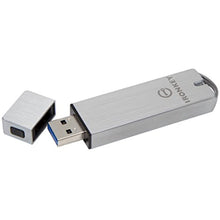 Cargar imagen en el visor de la galería, IronKey Basic S1000 8GB Encrypted USB 3.0 FIPS Level 3 Flash Drive Pendrive - MFerraz Tecnologia
