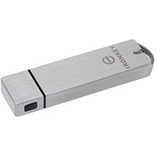 Carregar imagem no visualizador da galeria, IronKey Basic S1000 8GB Encrypted USB 3.0 FIPS Level 3 Flash Drive Pendrive - MFerraz Tecnologia
