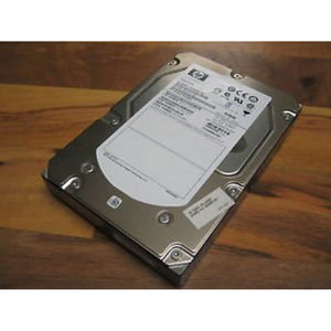 581312-001 HP 300GB 15K RPM SAS 3 5 inch Hard Drive 623389-001, ST3300657SS - MFerraz Tecnologia