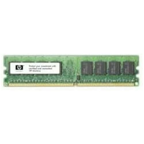 HP 495604-B21 Memory - 64 GB : 8 x 8 GB - FB-DIMM 240-pin - DDR2 - 667 MHz / PC2-5300 - fully buffered - ECC memoria - MFerraz Tecnologia