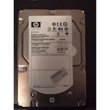 Carregar imagem no visualizador da galeria, 581312-001 HP 300GB 15K RPM SAS 3 5 inch Hard Drive 623389-001, ST3300657SS - MFerraz Tecnologia
