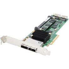 Load image into Gallery viewer, HP 588735-001 LSI 8888ELP SAS 8-Port hardware RAID host bus adapter card Card
