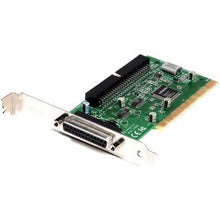 Cargar imagen en el visor de la galería, Adaptec AVA-2906 1778406-00 SCSI SE Tarjeta PCI de 50 pines Tarjeta para PC y Mac
