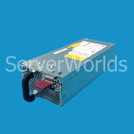 Cargar imagen en el visor de la galería, HP 451816-001 DL360 G7 1200W 48V DC Hot Plug Power Supply 437573-B21 fonte - MFerraz Tecnologia
