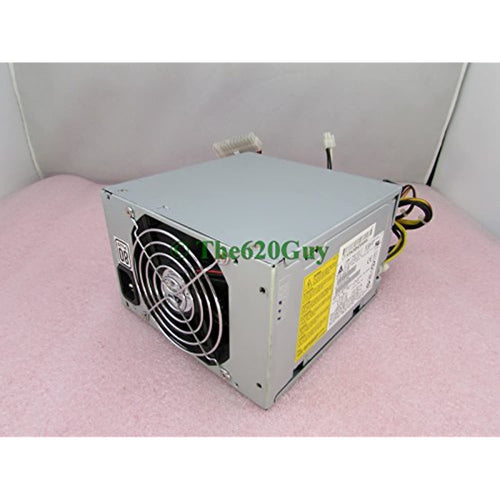 HP XW4600 WS 475W Power Supply 80 PLUS Certified 450937-001 Delta DPS-475CB A - MFerraz Tecnologia