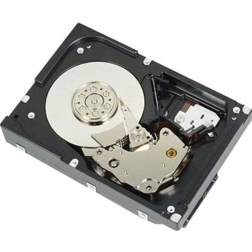 Dell 1 TB Hard Drive - SATA (SATA/600) - 3.5