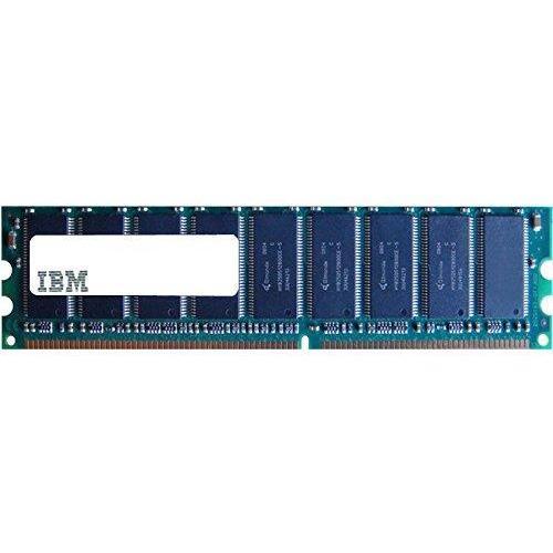 49Y1424 Ibm 4Gb Ddr3 1333Mhz Pc3-10600 240-Pin Ecc Registered Sdram D by CMS-FoxTI