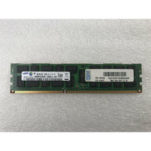 Cargar imagen en el visor de la galería, 49Y1436 IBM 8GB 2RX4 PC3-10600R MEMORY MODULE (1X8GB) 686907885805-FoxTI
