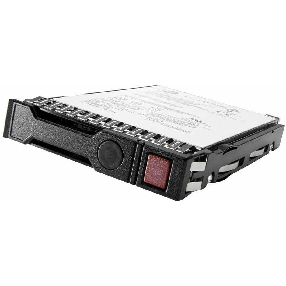 HEWLETT PACKARD HPE 10TB 12gb/s 7.2K SAS LFF 512e (3.5-inch) MSA Hard Drive In Tray, P9M82A - MFerraz Tecnologia