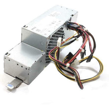 Cargar imagen en el visor de la galería, Fuente de alimentación original Dell OEM Optiplex XE SFF de factor de forma pequeño de 280 vatios PSU Y738P D499R INCLUYE sensor de calor térmico N949F, D280ES-00, DPS-280MB A, L280E-01, PS-6281-9DA-RoHS
