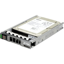 Load image into Gallery viewer, 1.2TB 10K SAS 2.5&quot; SAS 12G HARD DRIVE Fits DELL SERVER R610 R620 R630 R720 R730
