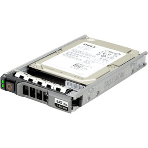 1.2TB 10K SAS 2.5" SAS 12G HARD DRIVE Fits DELL SERVER R610 R620 R630 R720 R730