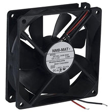 Cargar imagen en el visor de la galería, para 3610KL-05W-B50 9025 Fan 24V 0.20A 9cm 90M Inversor Refrigeración Ventilador enfriador
