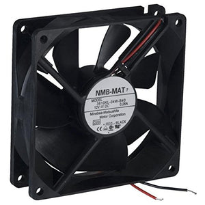 para 3610KL-05W-B50 9025 Fan 24V 0.20A 9cm 90M Inversor Refrigeración Ventilador enfriador