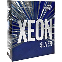 Carregar imagem no visualizador da galeria, XEON SCALABLE 8 CORE PROCESSOR 2.10GHZ 11MB 85W SKYLAKE CPU SILVER 4110
