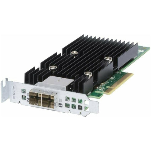 Dell Emulex 12 Gb SAS Host Bus Adapter - Serial Attached Scsi SAS - MFerraz Tecnologia