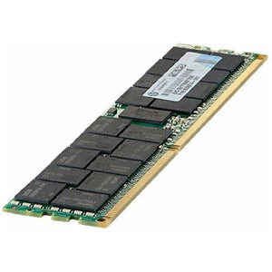 HP 8GB (1 x 8 GB) 1333 MHz (2Rx4 PC3L-10600R) 240-pin DIMM DDR3-1333 Memory Module (647897-B21) - MFerraz Tecnologia