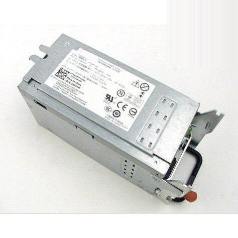 528W Power Supply 4GFMM For Dell PowerEdge T300 H528P-00 NT154 Fonte-FoxTI