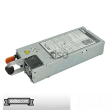 Load image into Gallery viewer, 5NF18 05NF18 DELL POWEREDGE R820 R720 R620 R520 620 T420 T320 750W POWER SUPPLY 606024360115-FoxTI
