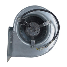 Cargar imagen en el visor de la galería, CA 230V 330W del ventilador centrífugo de Ebmpapst D2E146-AP47-22 del refrigerador para la fan del equipamiento médico
