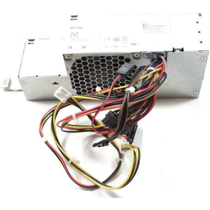 Fuente de alimentación Dell L280E-01 Dell de 280 vatios para Optiplex Xe 980 Sff