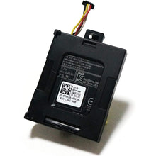 Cargar imagen en el visor de la galería, Batería T40JJ Raid Controller Batería 70K80 H132V para Dell Perc H710 H710P H810 PowerEdge M620 R320 R420 R520 R620 R720 R820 T110 II T420 070K80 0H132V 0T40JJ - 3.6V 1.6Wh/460mAh
