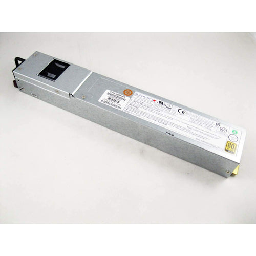 Super Micro Supermicro PWS-704P-1R 700W 1U Redundant Power Supply PWS Module, w/ PMBus - MFerraz Tecnologia