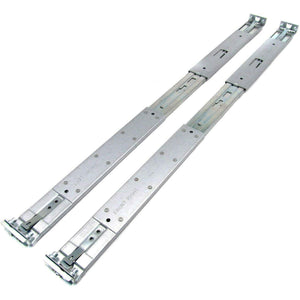 HP Rail KIT - Rack rail kit - 1U - for ProLiant DL360p Gen8 Trilhos - MFerraz Tecnologia