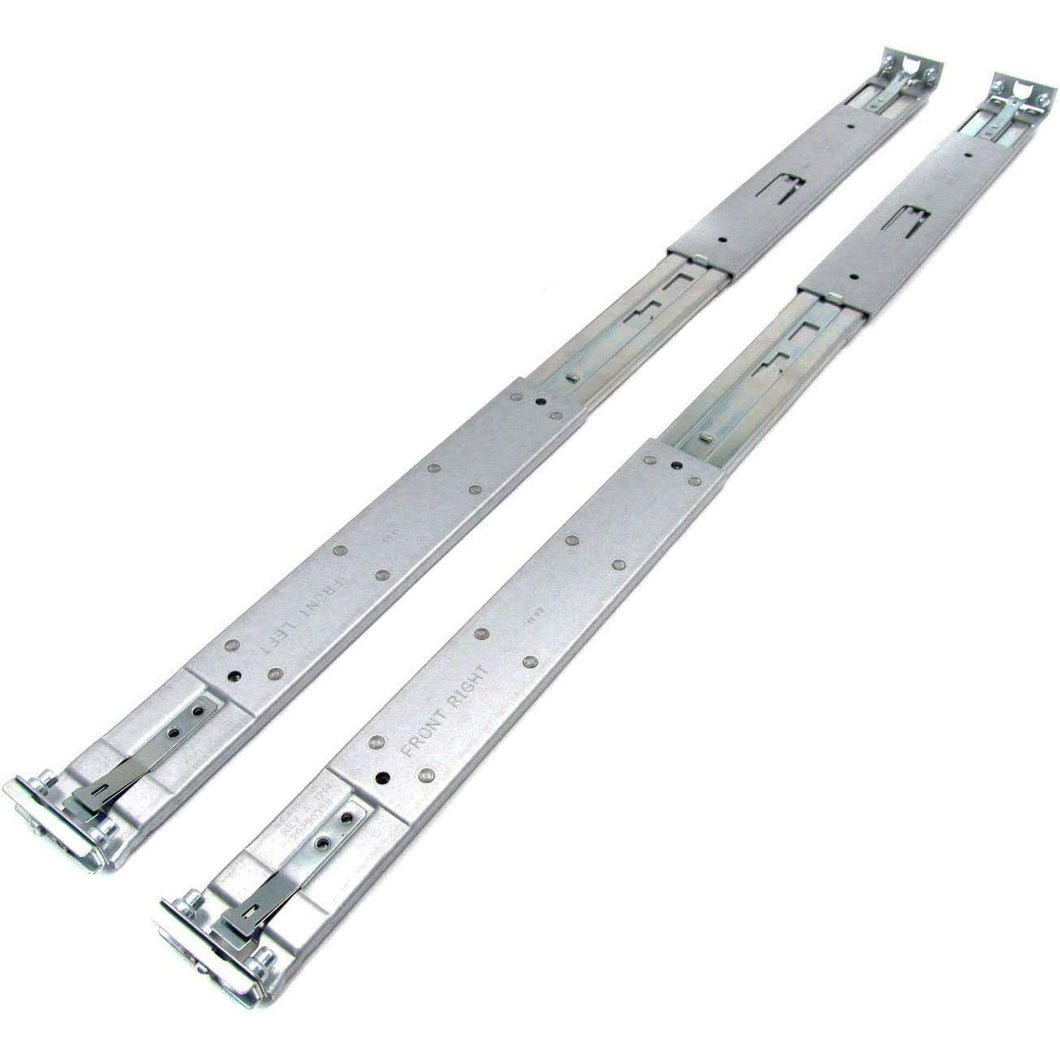 HP DL380 G7 Rails HPE DL380 Gen7 Railings HP Proliant DL380 G7 Rail Kit