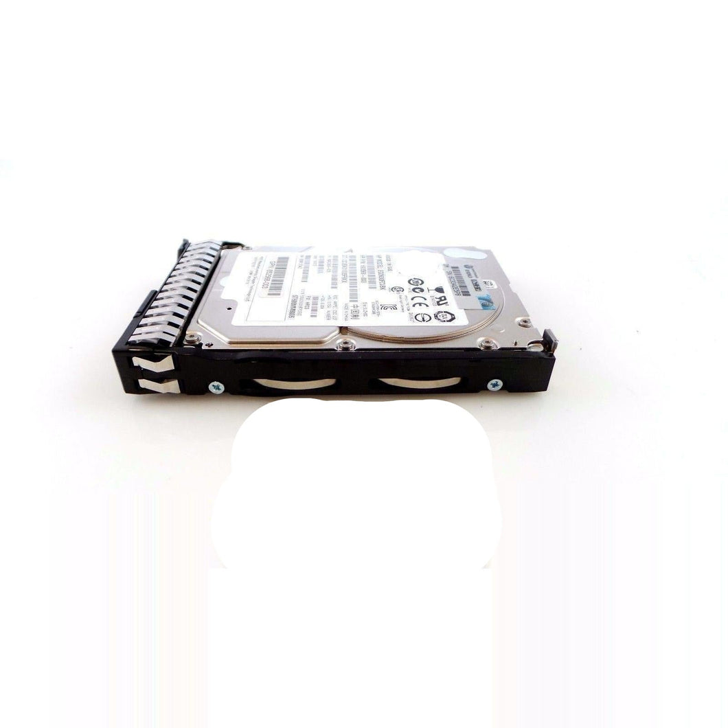 652583-B21 | 653957-001 HP 600GB HDD Hard Drive 10K RPM SAS 2.5