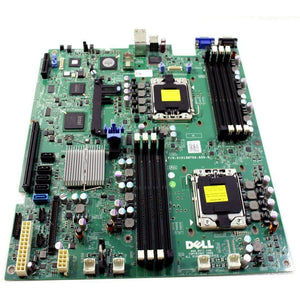 Dell PowerEdge R410 S-TPM Server Motherboard W179F 0W179F CN-W179F Placa - MFerraz Tecnologia