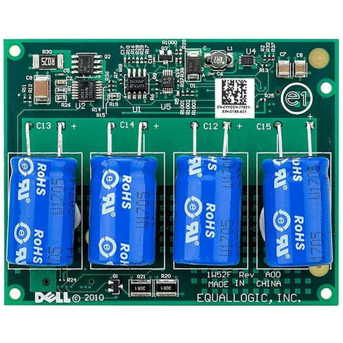 Bateria Dell EqualLogic CN-0KYCCH 0KYCCH KYCCH CN-0N7J1M 0N7J1M N7J1M C2F Power Module for PS4100 PS6100 PS6110 PS6210 - MFerraz Tecnologia