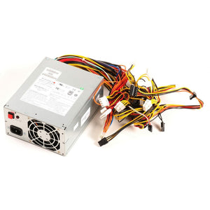 PWS-865-PQ - SUPERMICRO PWS-865-PQ Supermicro PWS-865-PQ 865W 80 Plus Power Supply, w/2x8cm Fans Fonte - MFerraz Tecnologia