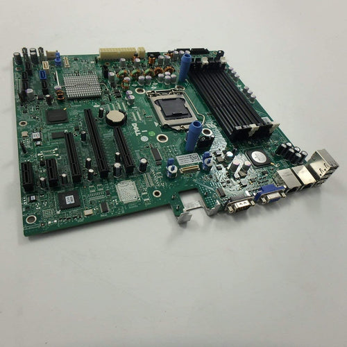 DELL 2P9X9 - Dell Poweredge T310 Motherboard 2P9X9 Placa - MFerraz Tecnologia