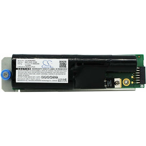 Bateria Battery for IBM System Storage DS3200 22E System Storage DS3200 HC6 System Storage DS3400 42S System Storage DS3200 21E System Storage DS3300 31X 39R6519 39R6520 42C2193 (6600mAh) - MFerraz Tecnologia