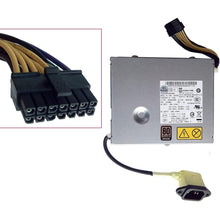 Cargar imagen en el visor de la galería, 150 Watt Power Supply 54Y8892 for Lenovo ThinkCentre Edge M83 M71Z M72Z M73Z M93z 92z AIO PC P/N 36002086 03T9022 FSP150-20Al CHKF1502-3B ompatible Mcbel APA005 - MFerraz Tecnologia
