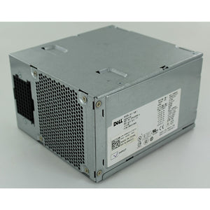 Dell Precision T3500 525W Desktop Power Supply D525AF-00 0M821J fonte - MFerraz Tecnologia