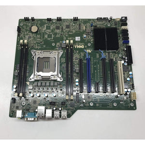 Dell Precision T3600 System Board Motherboard Socket FCLGA3011 - RCPW3