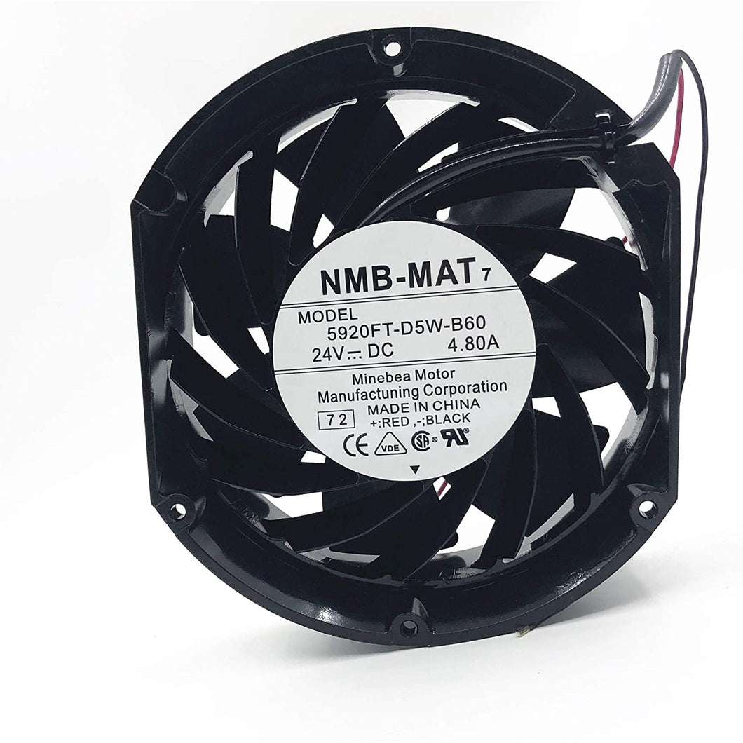 5920FT-D5W-B60 MINEBEA MOTOR FAN