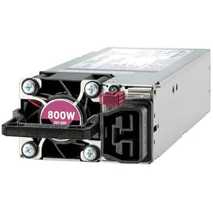 HP 800W Gen10 Power Supply Low Halogen Platinum DL380 DL360 G10 865414-B21 Source