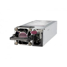 Load image into Gallery viewer, HP 500W Gen10 Power Supply Low Halogen Platinum DL380 DL360 G10 865408-B21
