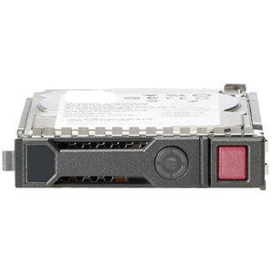 2.4TB 12G SAS 10K 2.5" SFF 512e ENT DS HDD 881457-B21 881507-001